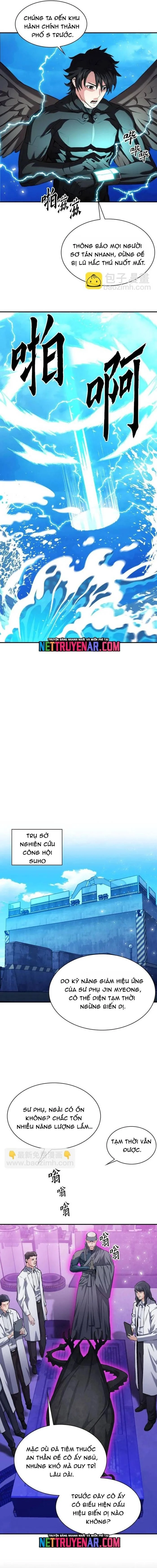 Druid Tại Ga Seoul Chapter 184 14