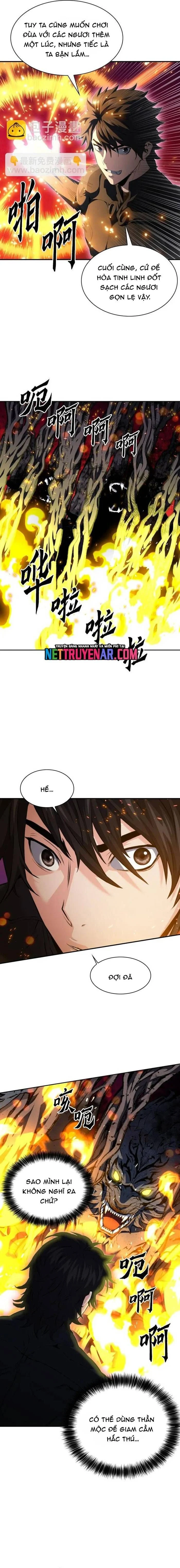 Druid Tại Ga Seoul Chapter 184 18