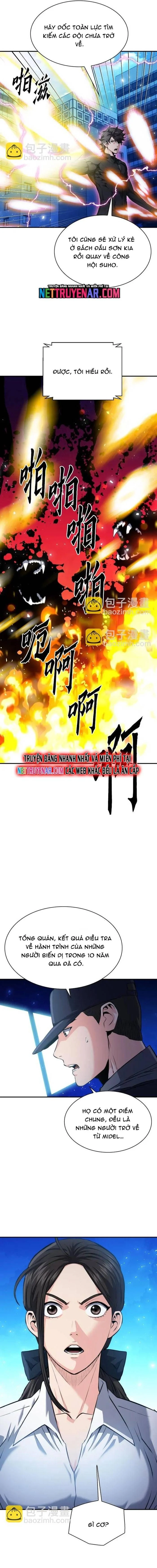 Druid Tại Ga Seoul Chapter 184 20