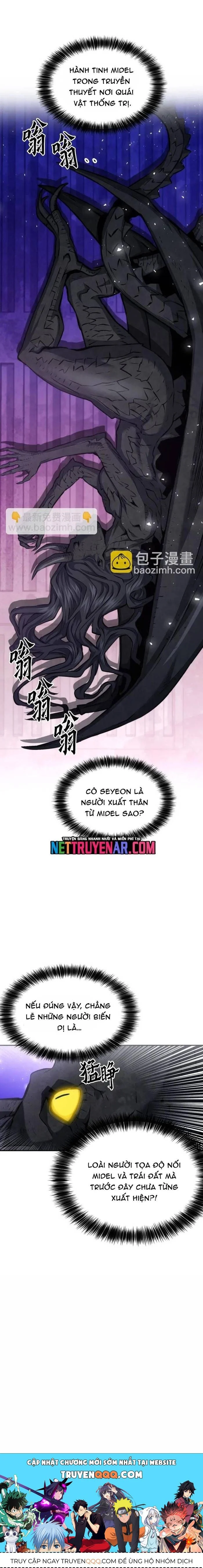 Druid Tại Ga Seoul Chapter 184 21