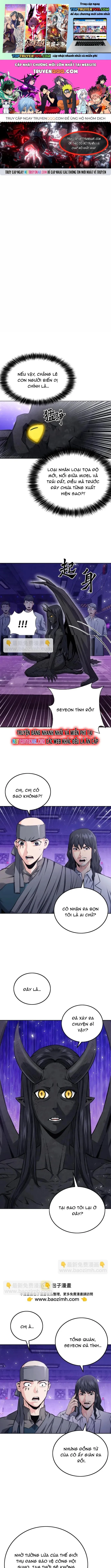 Druid Tại Ga Seoul Chapter 185 1