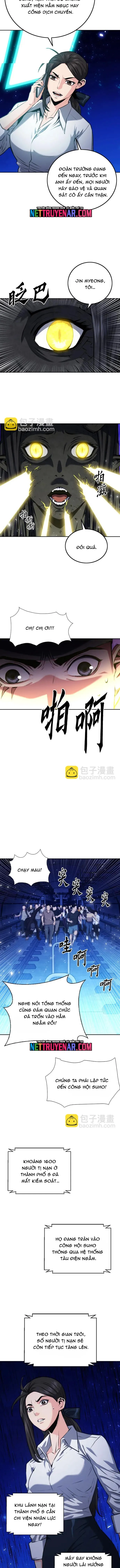 Druid Tại Ga Seoul Chapter 185 2