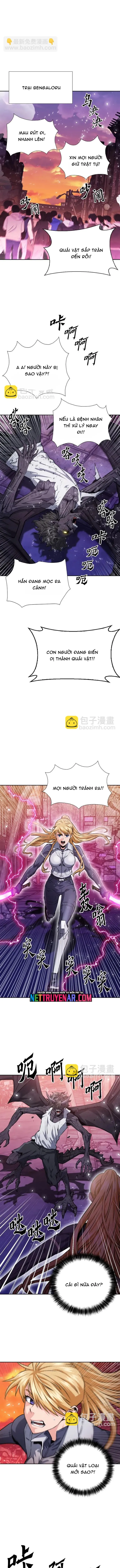 Druid Tại Ga Seoul Chapter 185 5