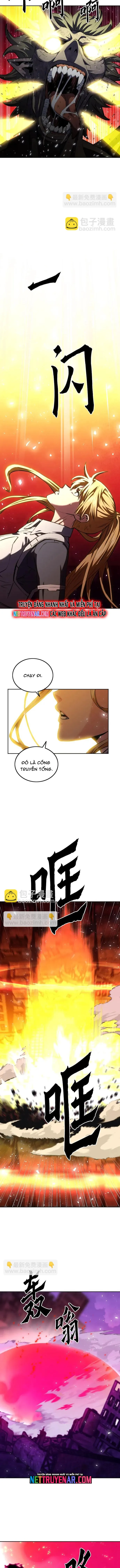 Druid Tại Ga Seoul Chapter 185 6