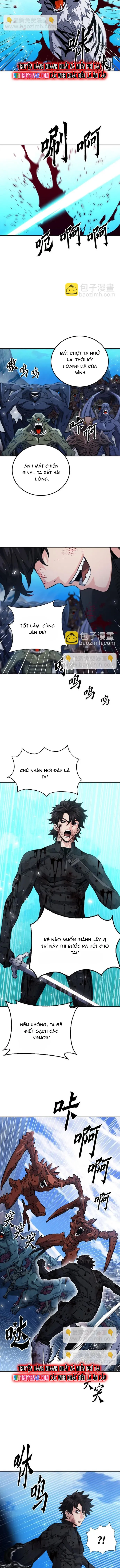 Druid Tại Ga Seoul Chapter 185 9