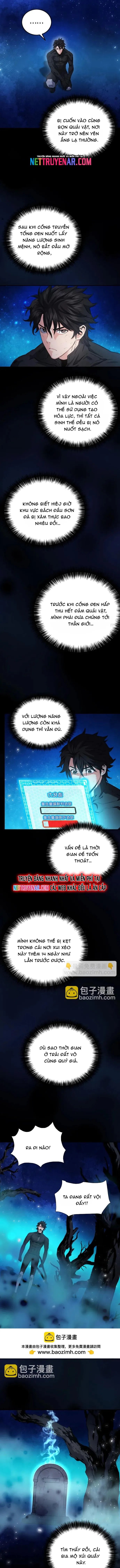 Druid Tại Ga Seoul Chapter 185 11