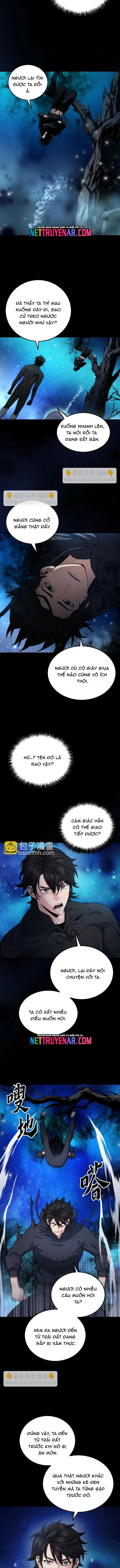 Druid Tại Ga Seoul Chapter 185 12