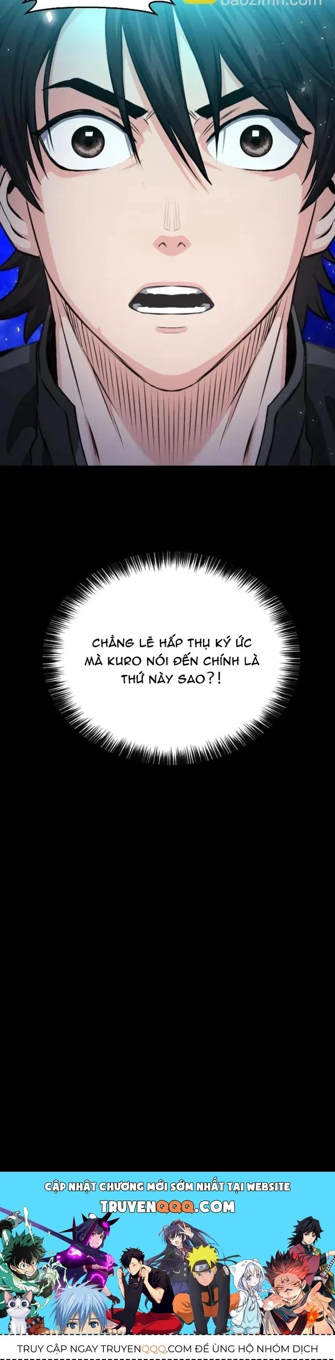 Druid Tại Ga Seoul Chapter 185 16