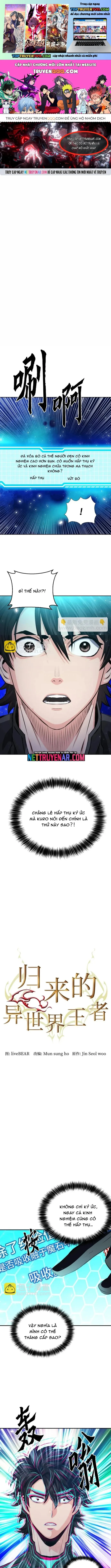 Druid Tại Ga Seoul Chapter 186 1