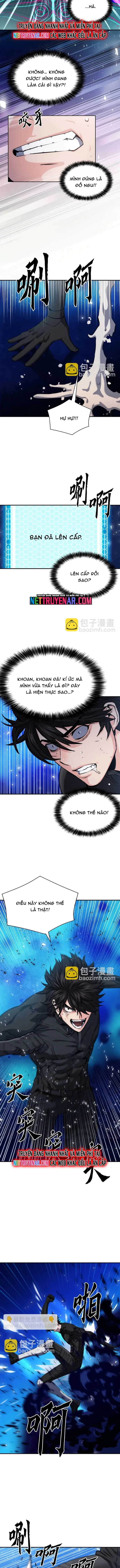 Druid Tại Ga Seoul Chapter 186 2