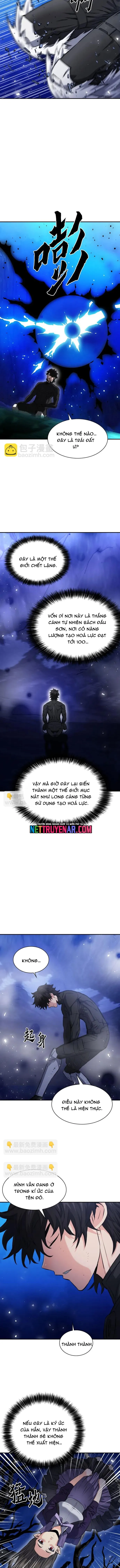 Druid Tại Ga Seoul Chapter 186 3