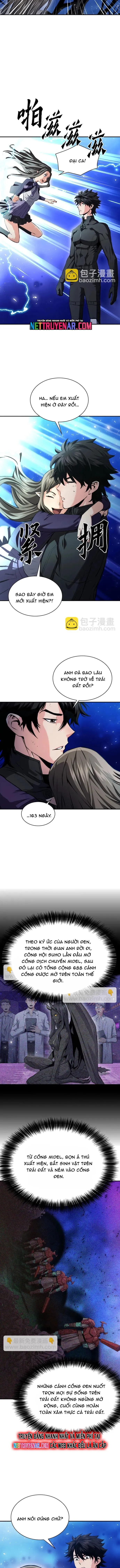 Druid Tại Ga Seoul Chapter 186 4