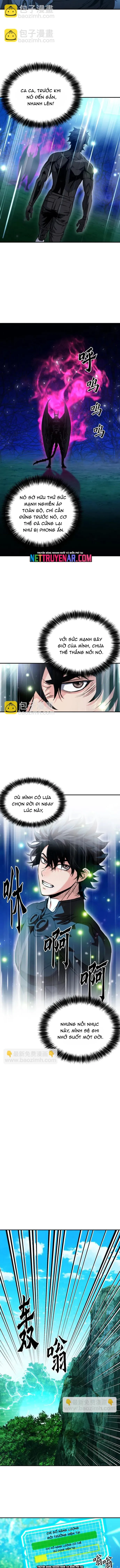 Druid Tại Ga Seoul Chapter 186 14