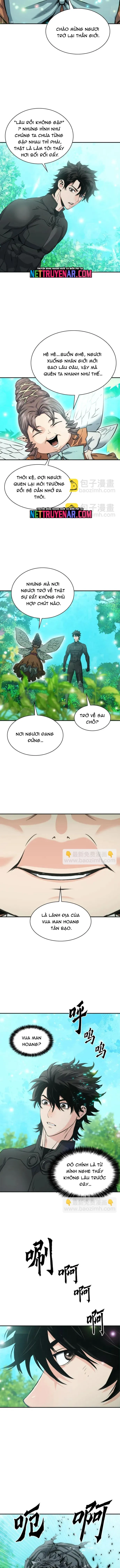 Druid Tại Ga Seoul Chapter 186 16