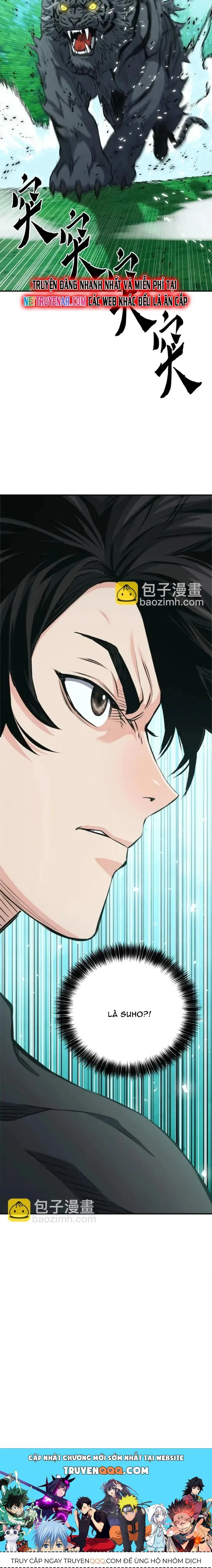 Druid Tại Ga Seoul Chapter 186 17