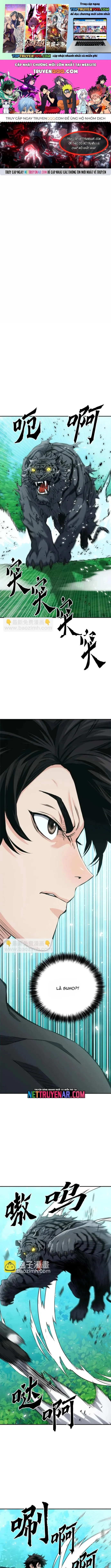 Druid Tại Ga Seoul Chapter 187 1