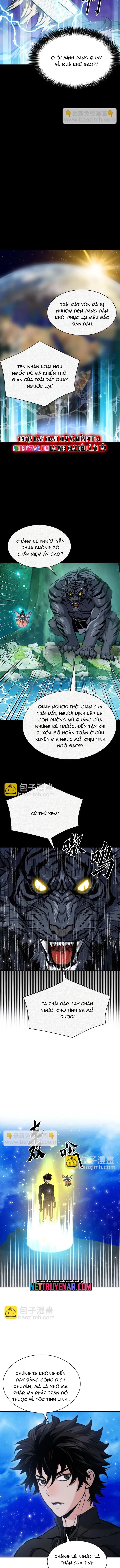 Druid Tại Ga Seoul Chapter 187 10