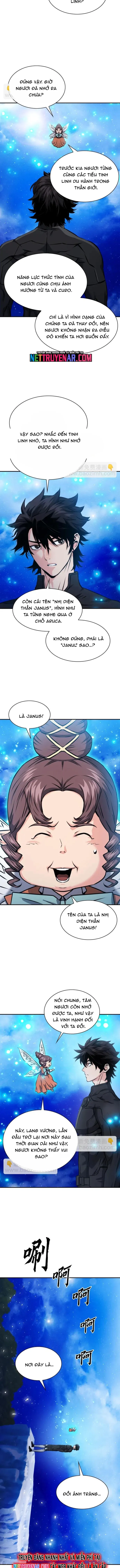 Druid Tại Ga Seoul Chapter 187 11