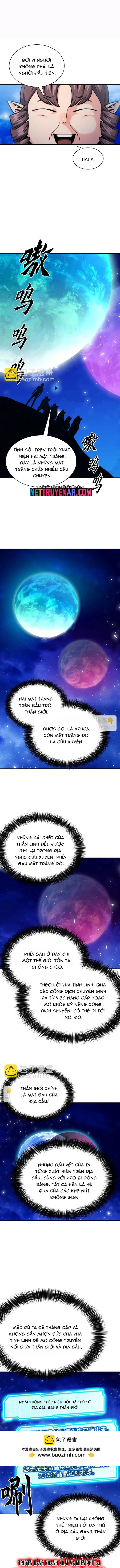 Druid Tại Ga Seoul Chapter 187 13