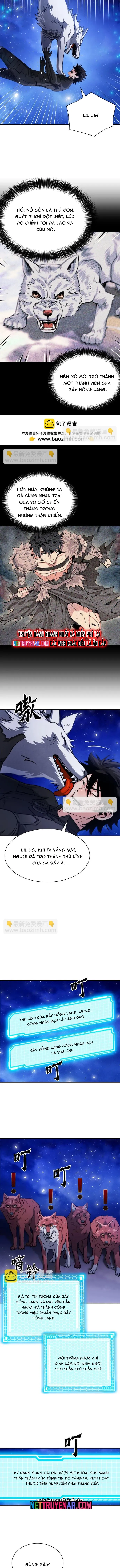 Druid Tại Ga Seoul Chapter 187 15