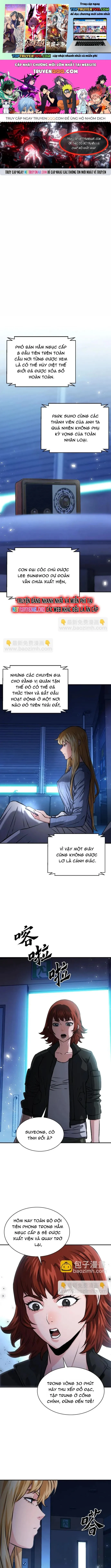 Druid Tại Ga Seoul Chapter 188 1