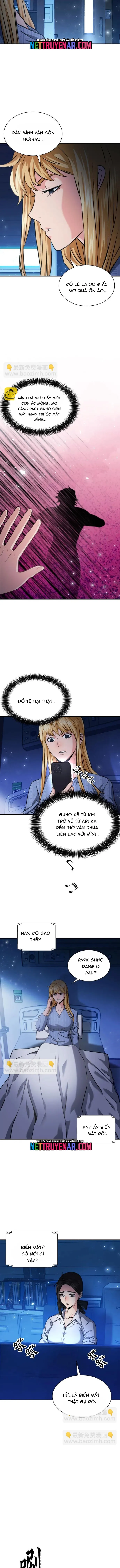 Druid Tại Ga Seoul Chapter 188 2