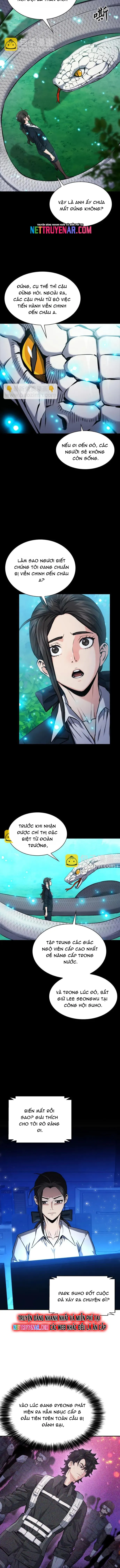 Druid Tại Ga Seoul Chapter 188 4