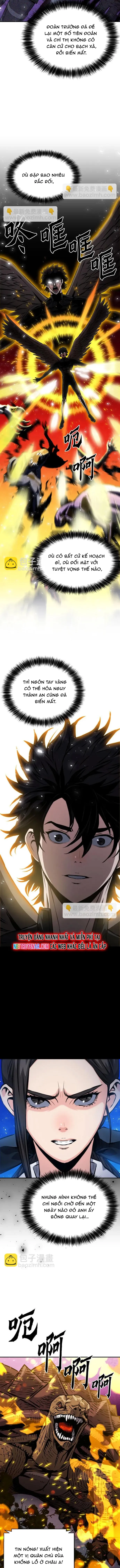 Druid Tại Ga Seoul Chapter 188 5