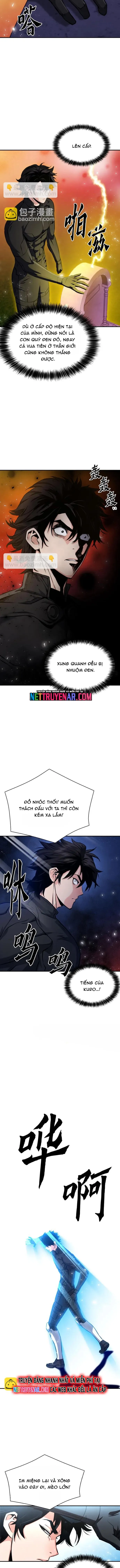 Druid Tại Ga Seoul Chapter 188 7