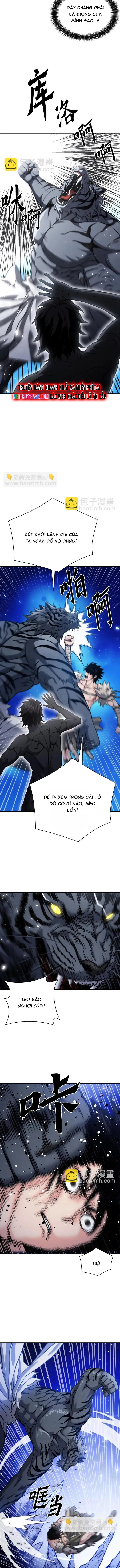 Druid Tại Ga Seoul Chapter 188 8