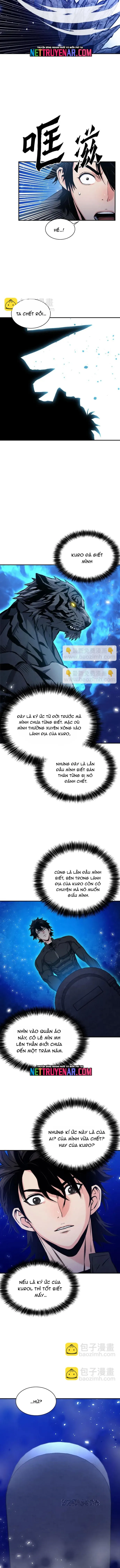 Druid Tại Ga Seoul Chapter 188 9