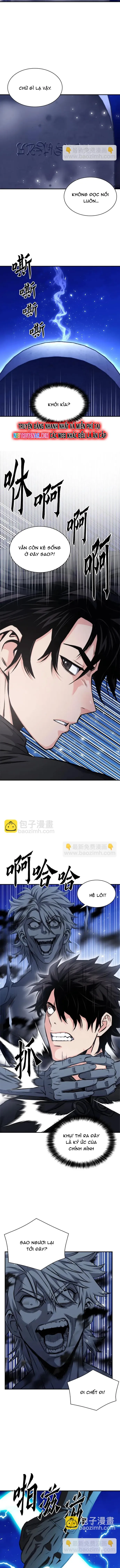 Druid Tại Ga Seoul Chapter 188 10