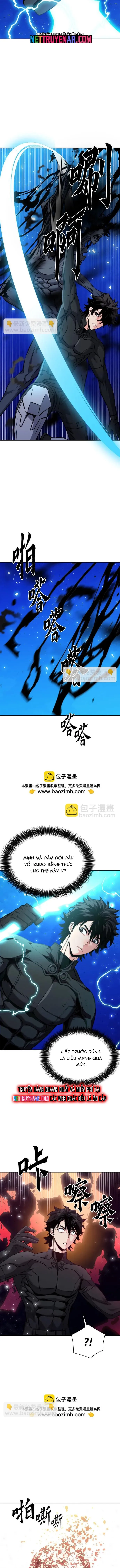 Druid Tại Ga Seoul Chapter 188 11