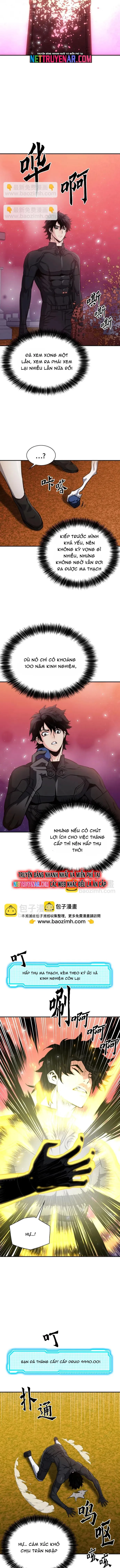 Druid Tại Ga Seoul Chapter 188 12