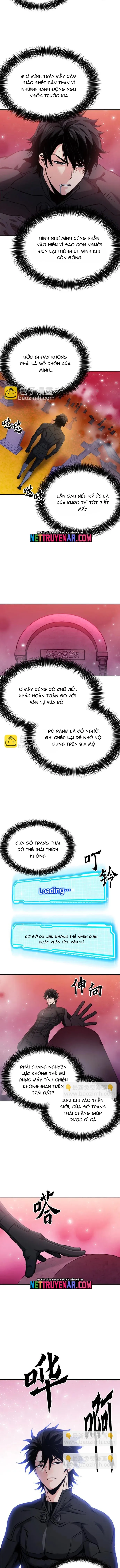 Druid Tại Ga Seoul Chapter 188 13