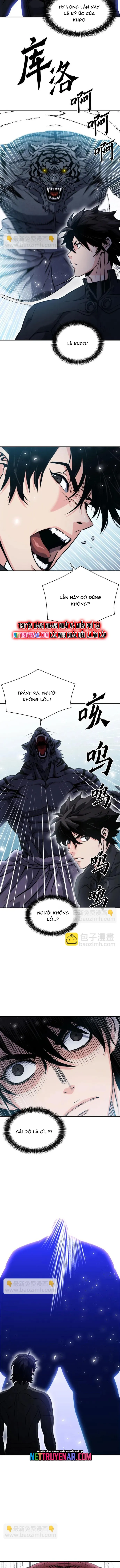 Druid Tại Ga Seoul Chapter 188 14