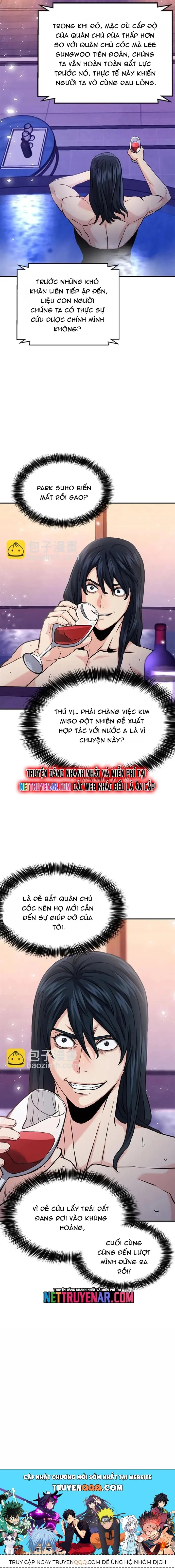 Druid Tại Ga Seoul Chapter 188 16