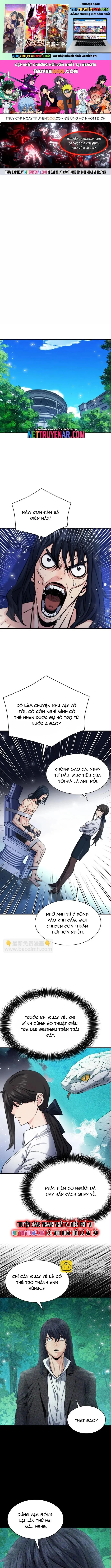 Druid Tại Ga Seoul Chapter 189 - Next Chapter 190