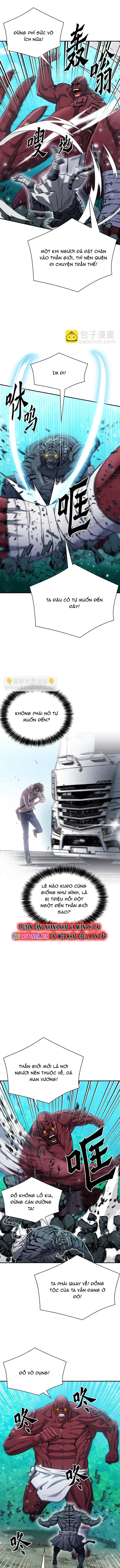 Druid Tại Ga Seoul Chapter 189 - Next Chapter 190