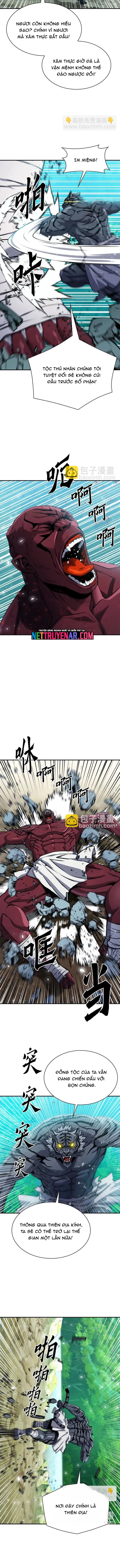 Druid Tại Ga Seoul Chapter 189 - Next Chapter 190