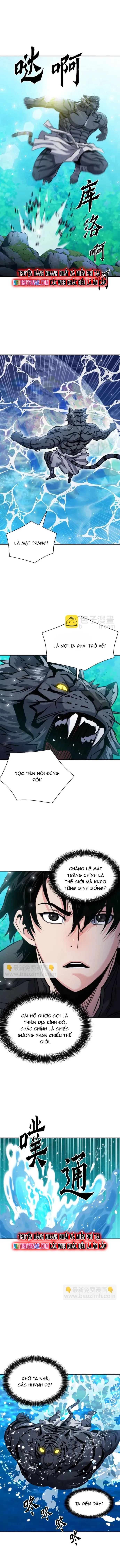 Druid Tại Ga Seoul Chapter 189 - Next Chapter 190