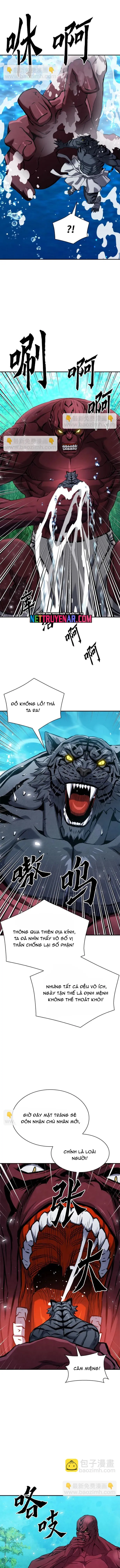 Druid Tại Ga Seoul Chapter 189 - Next Chapter 190