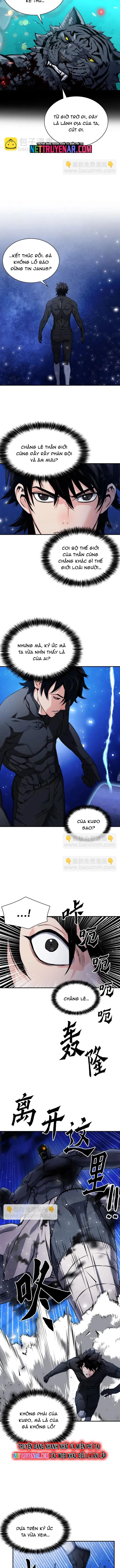 Druid Tại Ga Seoul Chapter 189 - Next Chapter 190