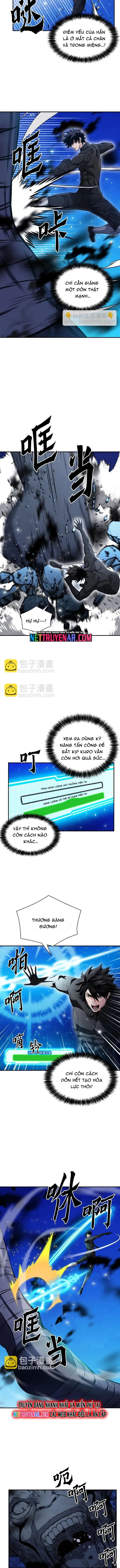 Druid Tại Ga Seoul Chapter 189 - Next Chapter 190