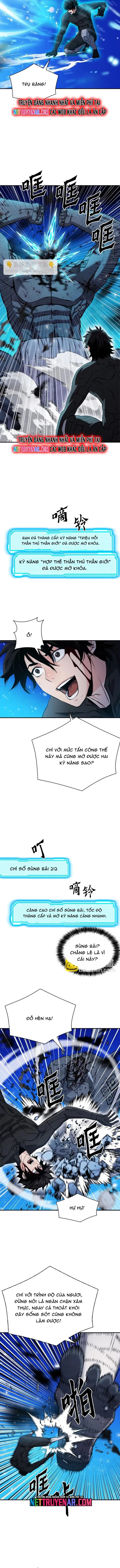 Druid Tại Ga Seoul Chapter 189 - Next Chapter 190