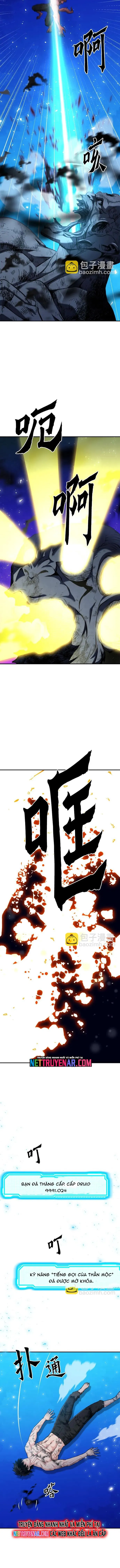 Druid Tại Ga Seoul Chapter 189 - Next Chapter 190