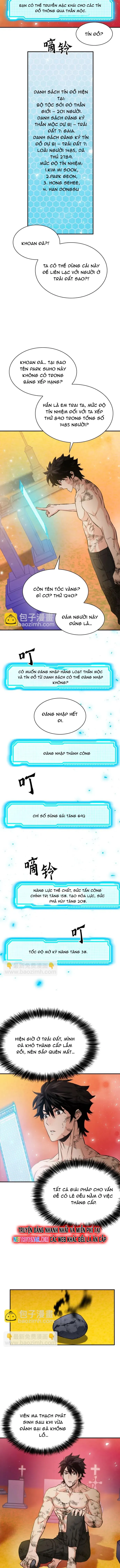 Druid Tại Ga Seoul Chapter 189 - Next Chapter 190