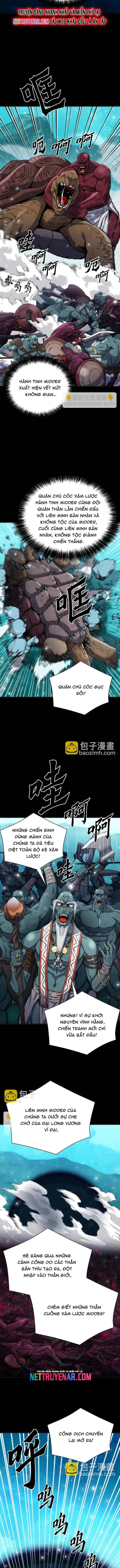 Druid Tại Ga Seoul Chapter 190 - Next Chapter 191