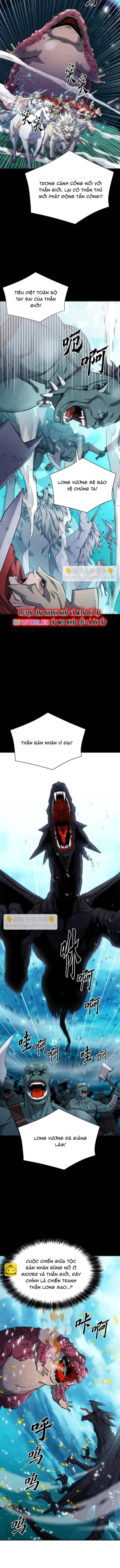 Druid Tại Ga Seoul Chapter 190 - Next Chapter 191