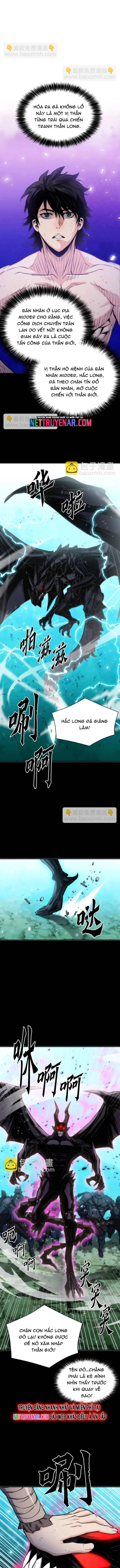 Druid Tại Ga Seoul Chapter 190 - Next Chapter 191